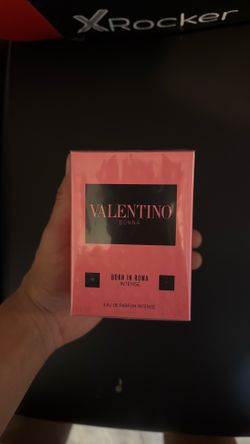 valentino cologne