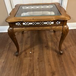 Living Room Tables