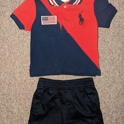 Ralph Lauren Lot