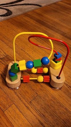 Melissa and doug Toy