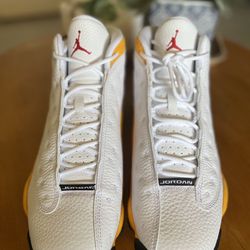 AIR JORDAN 13 RETRO | SIZE 10 M