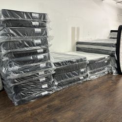 Get a Queen Mattress for 30-80% Less Than Big Box Stores!