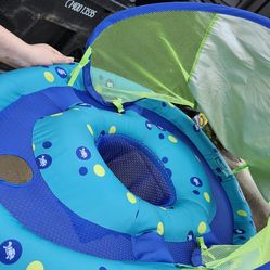 Swimway Infant float