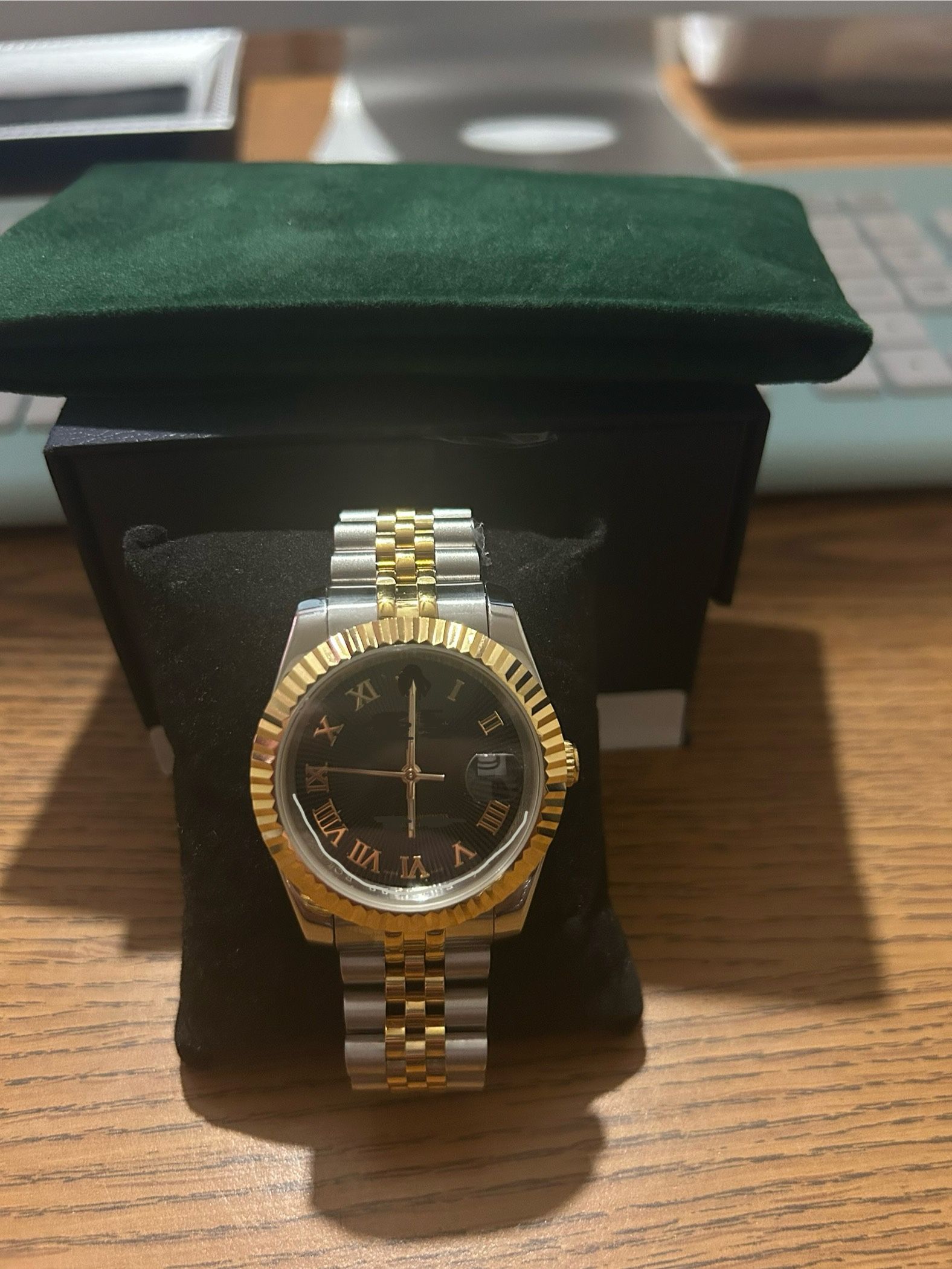 Men’s Luxury Watch