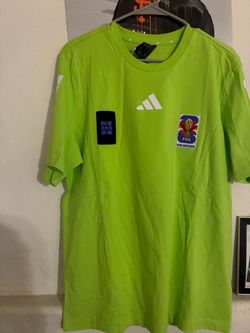 FIFA shirt