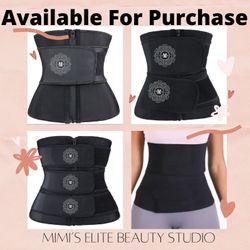Waist Trainers 