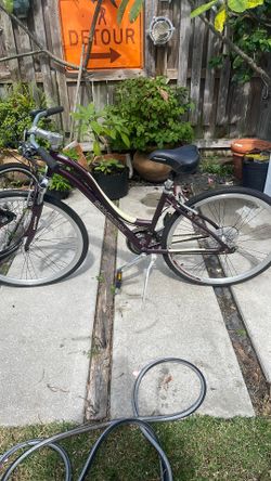 Bike For Sale