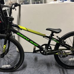 Redline Kids BMX Race Bike