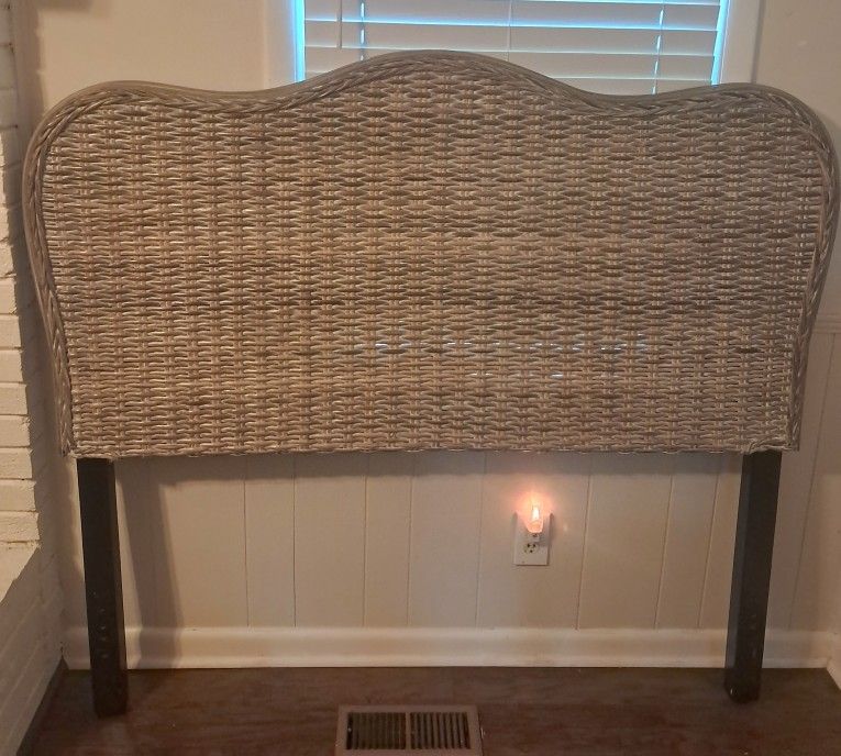 Haverty's Bed Frame
