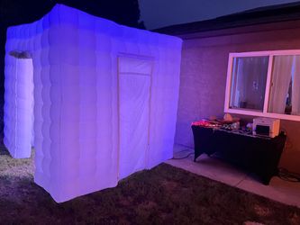 Photo Booth