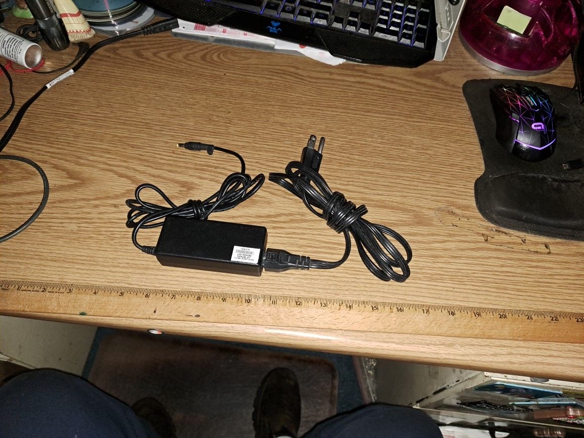 HP Power Adapter PPP009S