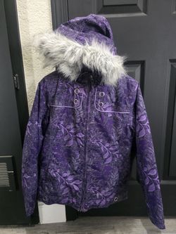 GIRLS JACKET