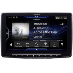 Alpine  ILX-F309 
