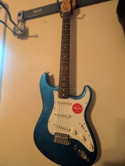 Squier Classic Vibe '60s Stratocaster – Excellent Condition