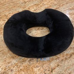 Donut Cushion