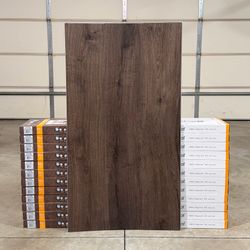 New Lifeproof “Lipian Hill Hickory” Waterproof Luxury Vinyl Plank Flooring (20.1 sq. ft./box) LVP