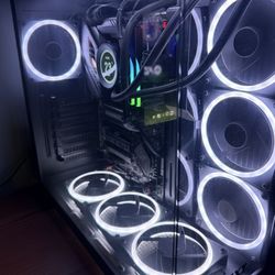 Gaming PC (NO GPU) 