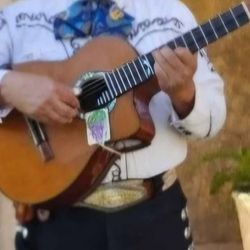 Busco Guitarrista/Cantante 