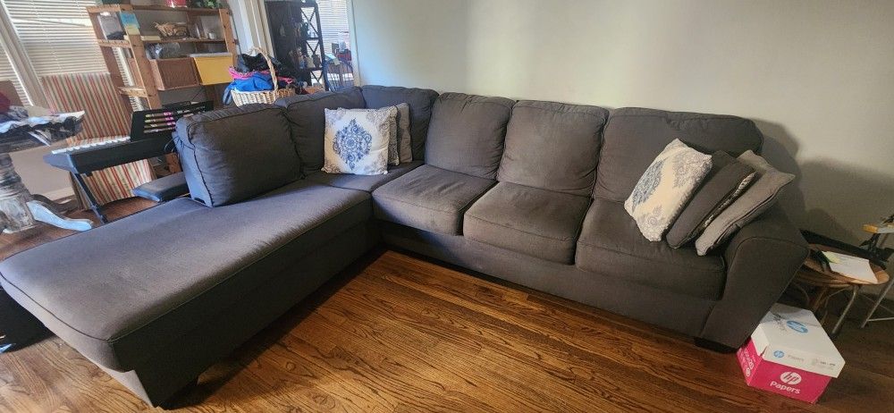 Sectional Sofa