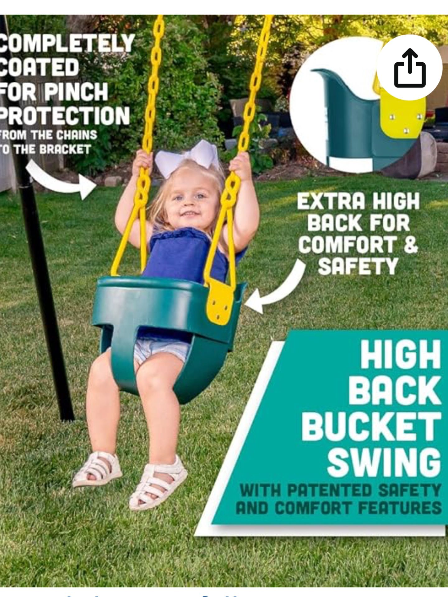 Kids Swing