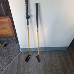 Golf Clubs Training