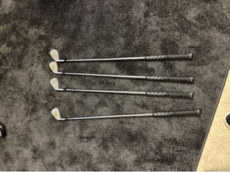 2023 Taylormade P7MC-P770 combo set