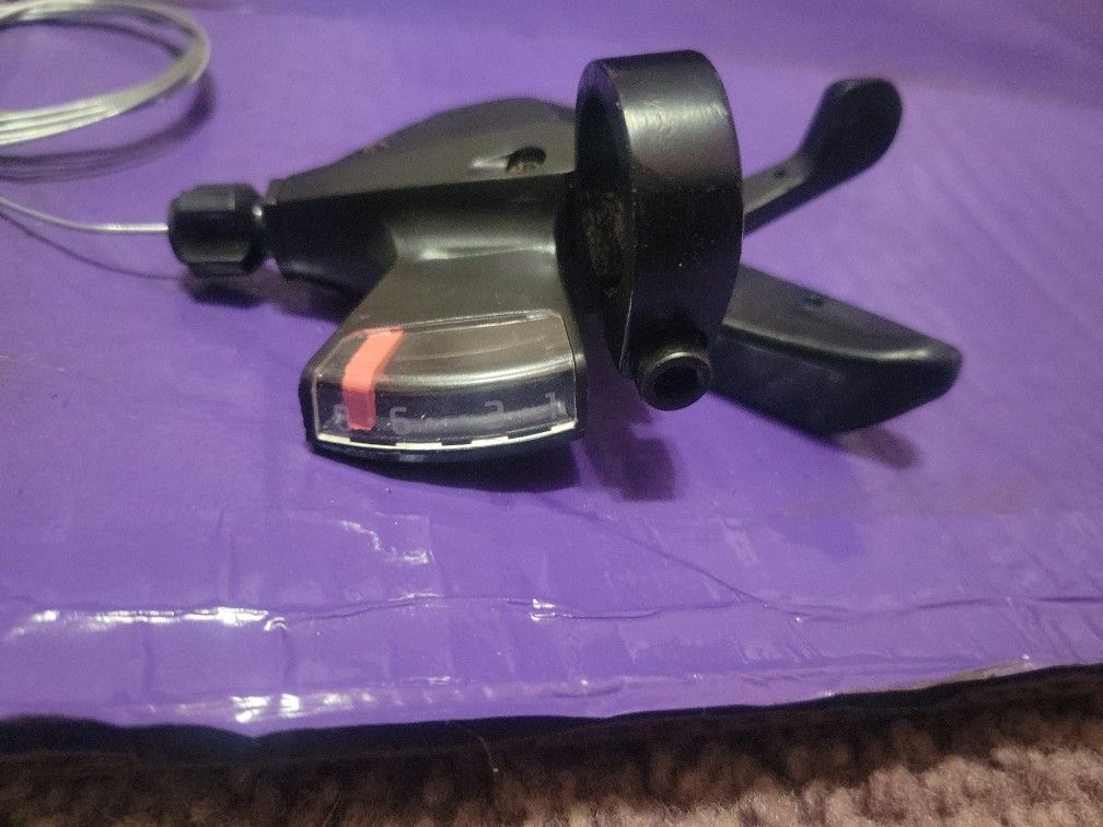 Shimano (Knock Off)