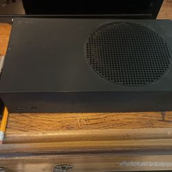 Xbox Series S 1tb