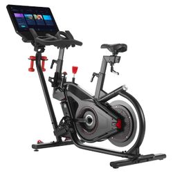 Velocore bowflex Bike