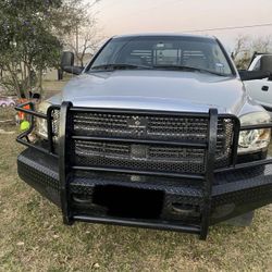 Dodge Ram 2500 Cummins