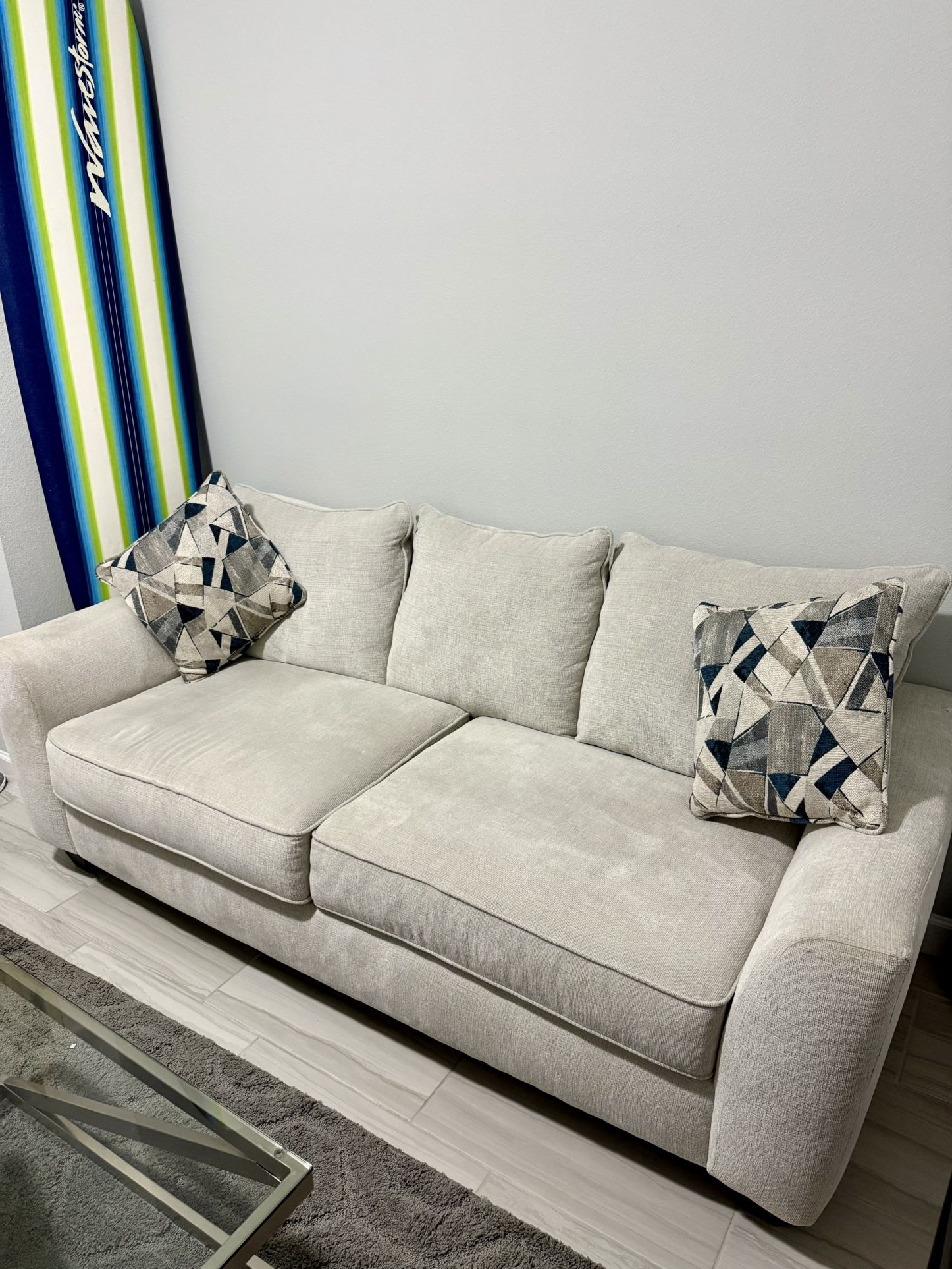 Sleeper Sofa