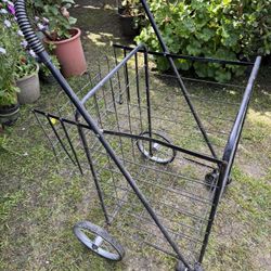 Shopping Cart