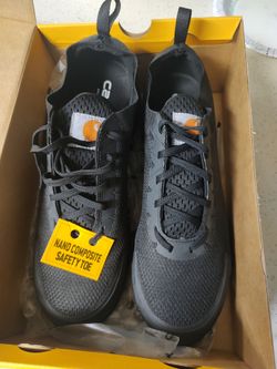 WORk shoe