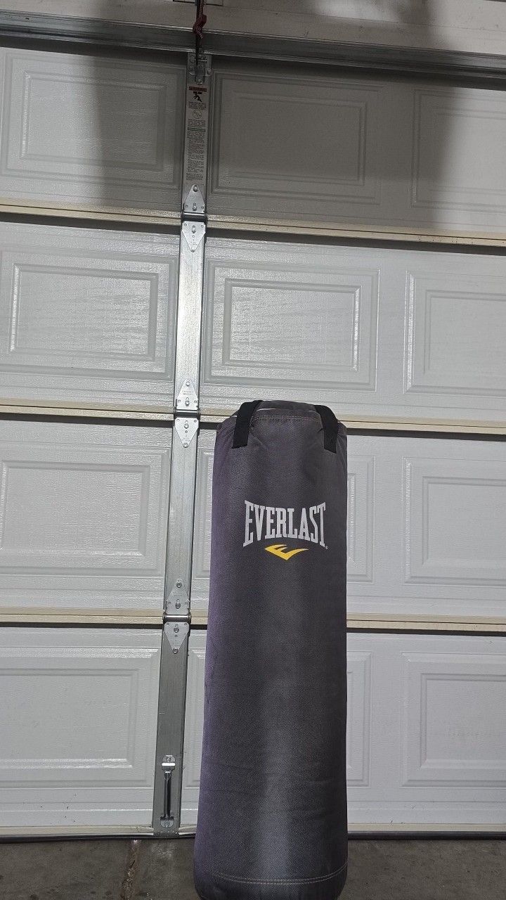 Punching Bag