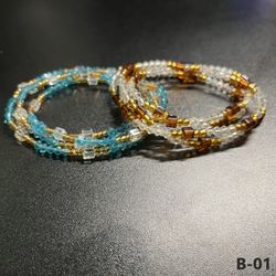 Authentic African Waist Beads