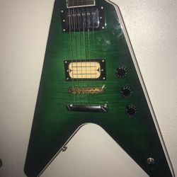 Firefly Flying V 