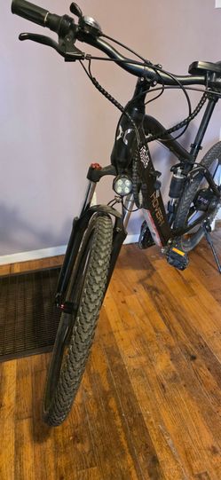 E Bike