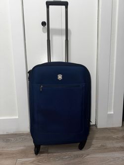 Brand New Victorinox Carry-On Suitcase - Never Used!