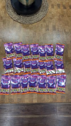 Gem pack vol. 3 loose packs