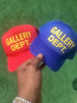 Gallery Dept Designer hat