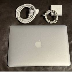 Mac Book Air 13’ (For parts)
