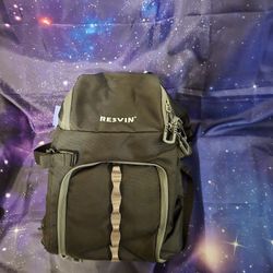 Resvin Ski Boot Bag 