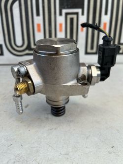 Automotive HPP0024 High Pressure Pump 2016 Audi A6 Quattro