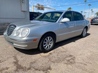 2005 KIA Amanti