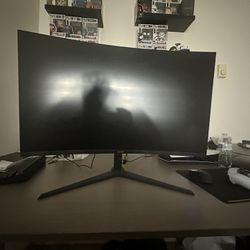  Gaming Monitor