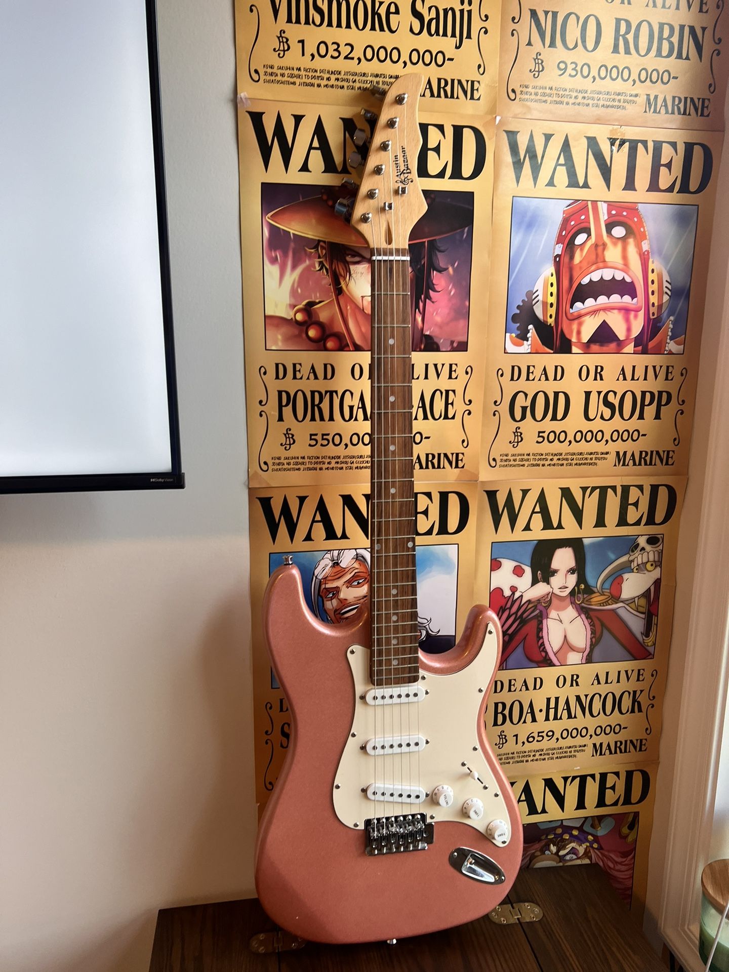 Guitar 