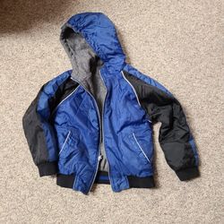 Jacket Boy's Size 6