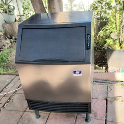 Manitowoc Ice Machine 