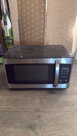 Free Microwave