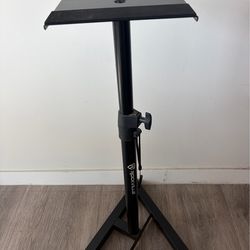 Rockville RVSM1 Near-Field Studio Monitor Stand